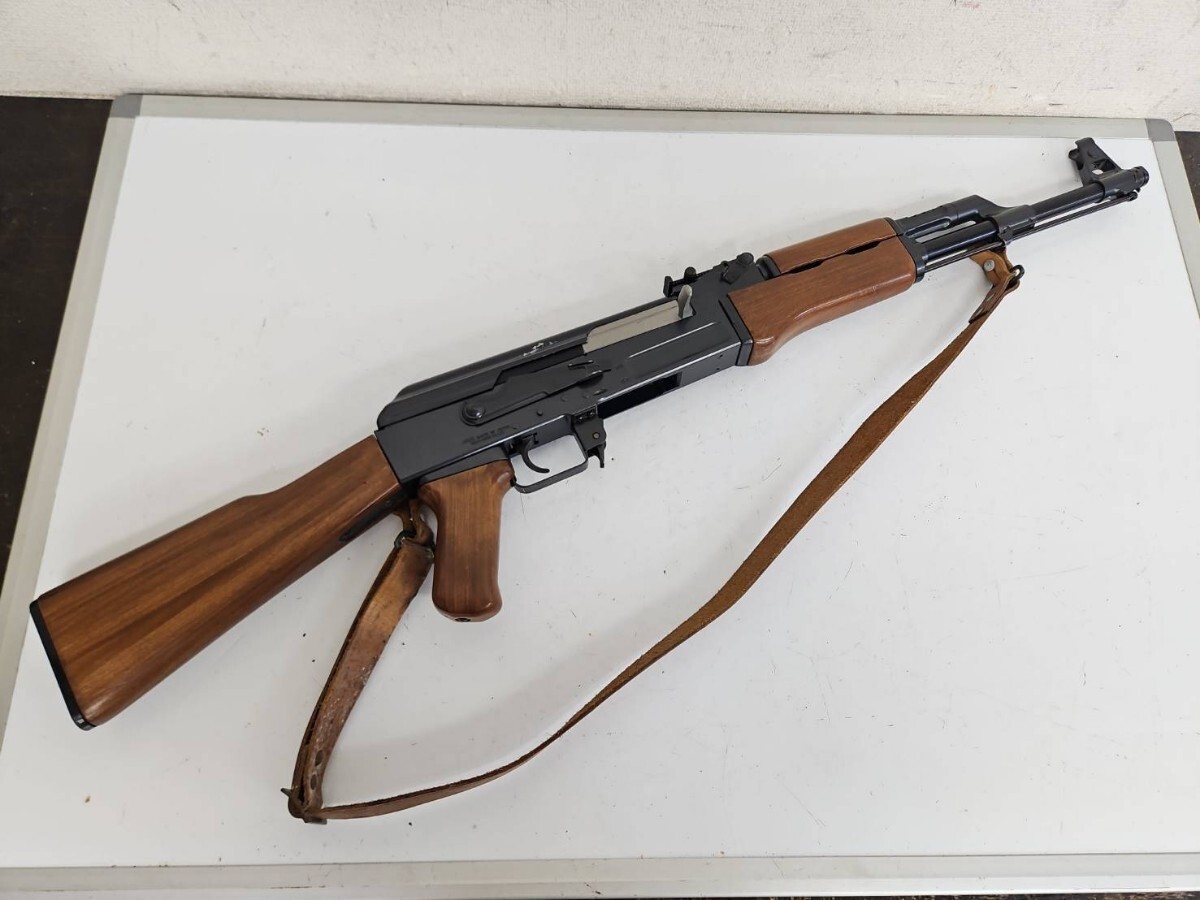 TOKYO MARUI EP93726M электрооружие a обезьяна to жизнь ru Tokyo Marui журнал 3 шт рабочее состояние подтверждено 