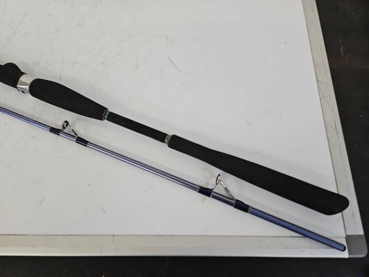 DAIWA ведущий XLa мама ru195 Daiwa LEADING-XL Amamaru удочка для рыбалки с лодки удочка 