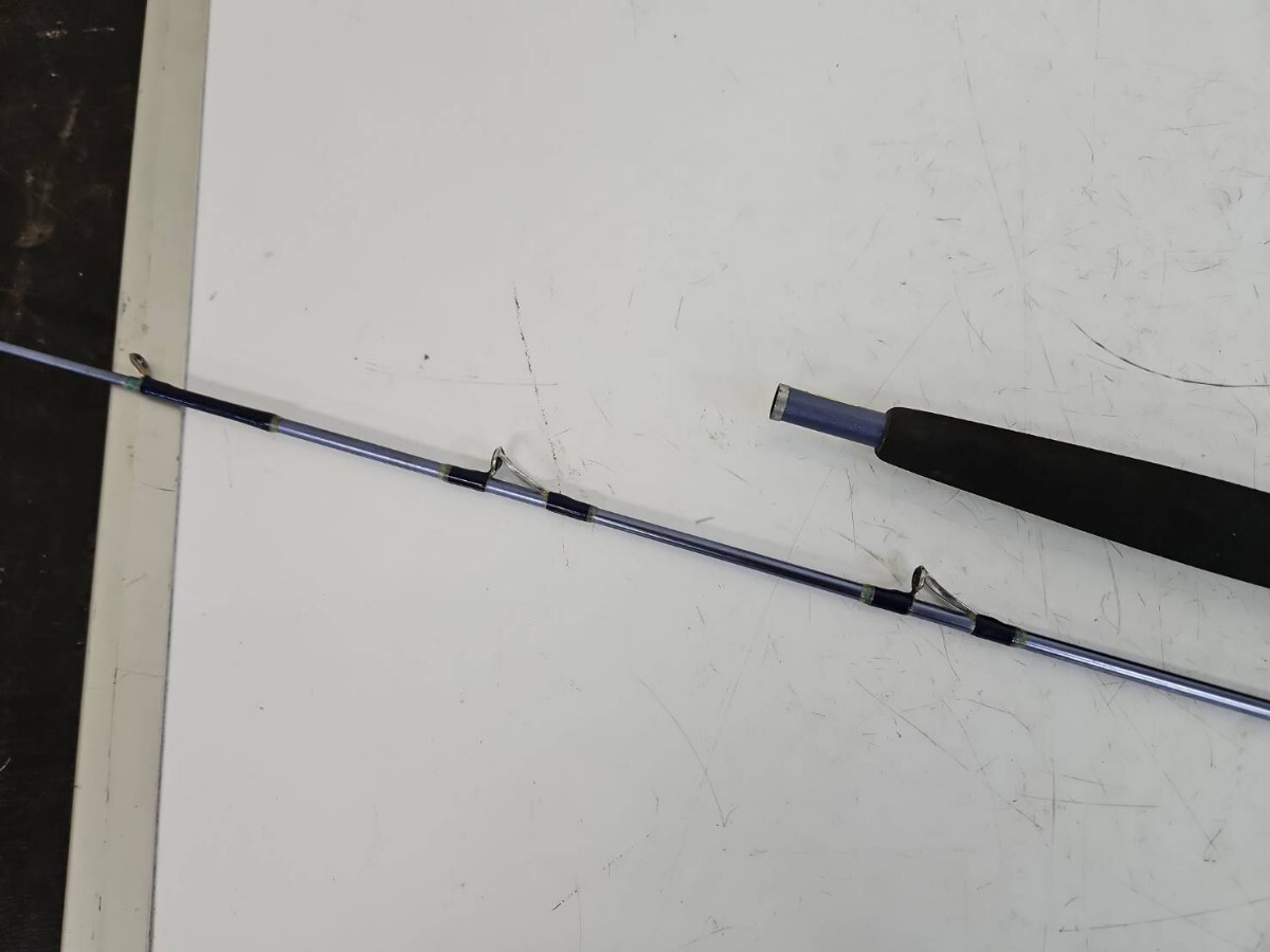 DAIWA ведущий XLa мама ru195 Daiwa LEADING-XL Amamaru удочка для рыбалки с лодки удочка 