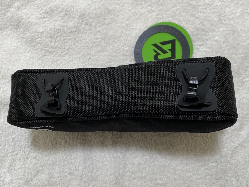 ★トップチューブバッグ ROCKBROS 30120096001 約1.3L 新品未使用_画像4