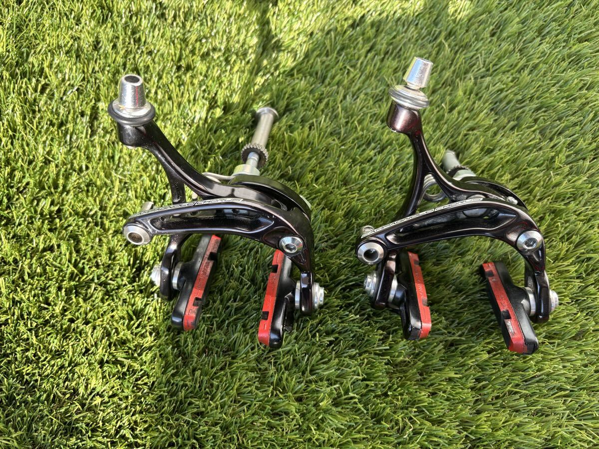 カンパニョーロ コーラス Campagnolo Chorus コンポセット_画像3