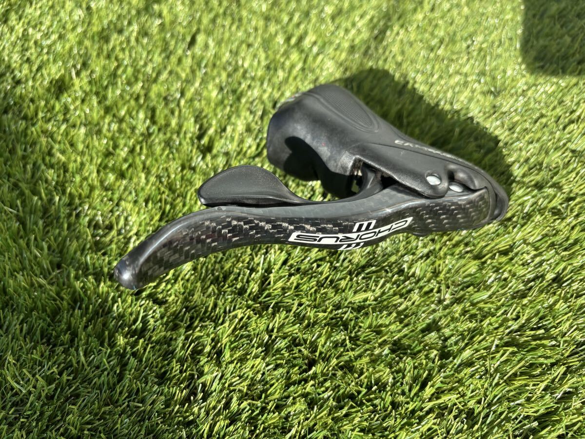 カンパニョーロ コーラス Campagnolo Chorus コンポセット_画像4