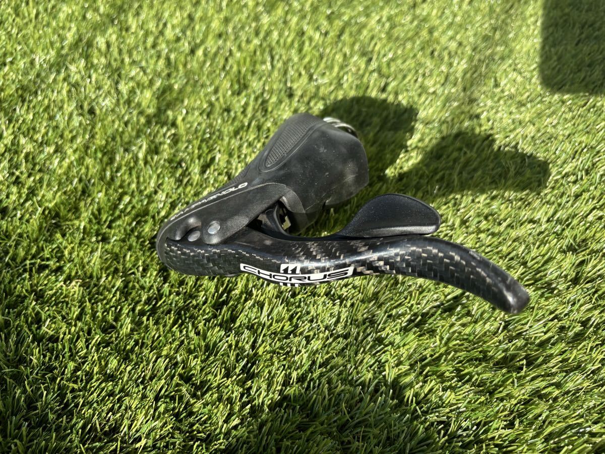 カンパニョーロ コーラス Campagnolo Chorus コンポセット_画像5