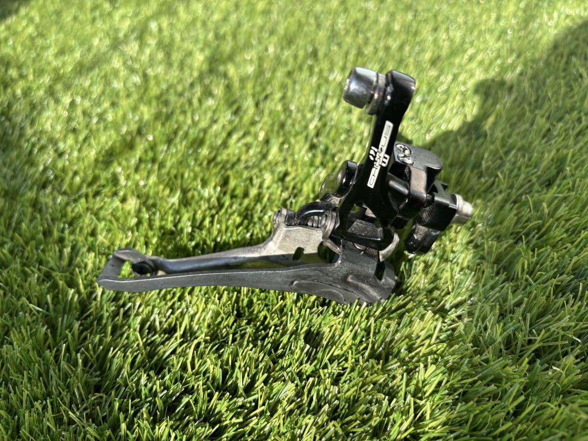 カンパニョーロ コーラス Campagnolo Chorus コンポセット_画像6