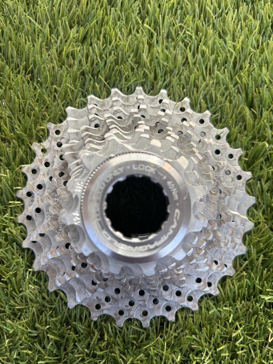 カンパニョーロ コーラス Campagnolo Chorus コンポセット_画像10