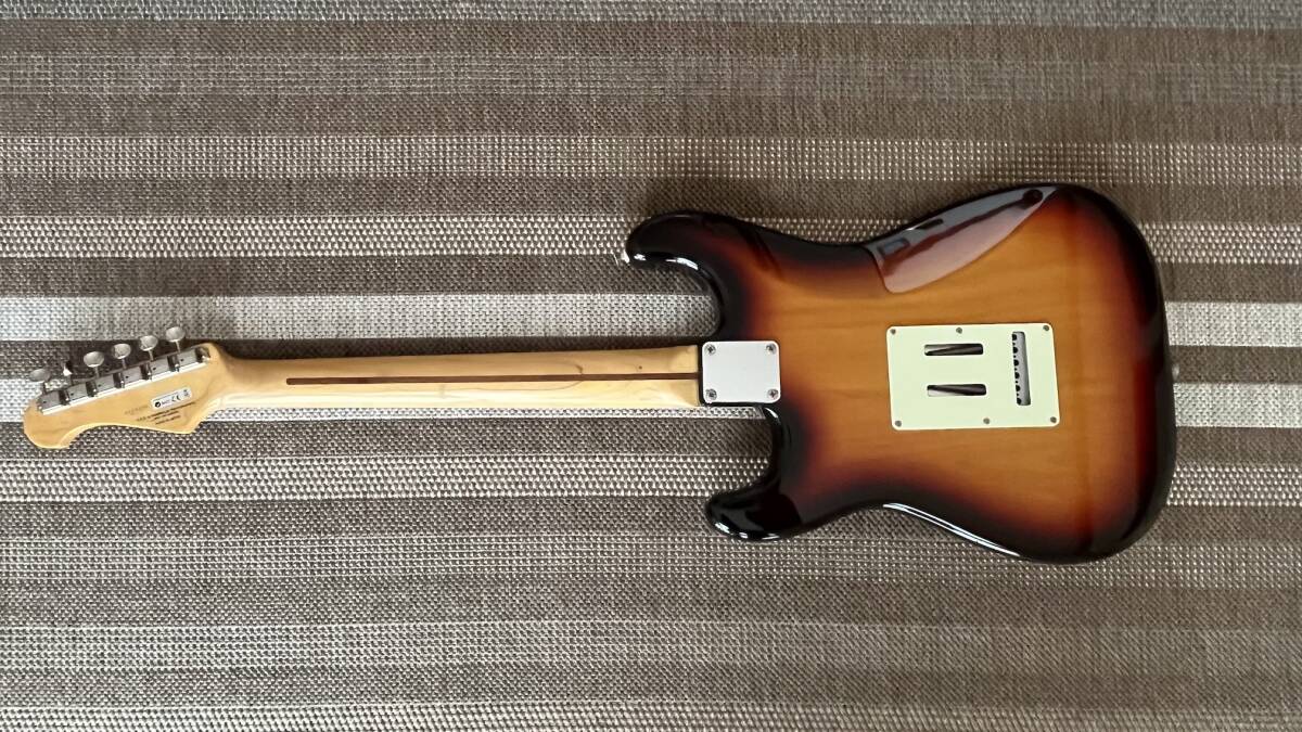 FUJIGEN FGN Neo Classic NST20R/AL SSL-1搭載 フジゲン上位機種 _画像2