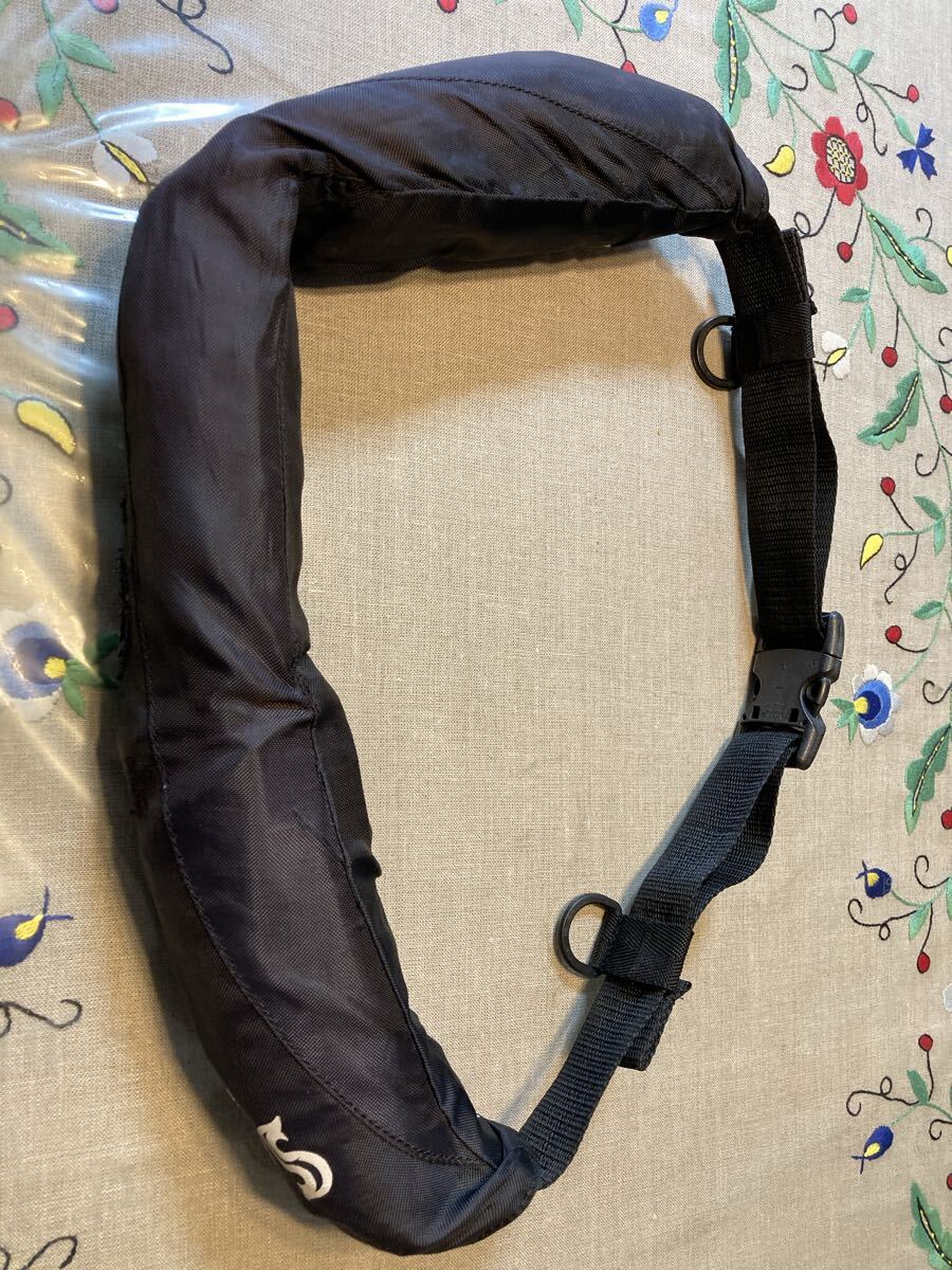 BSJ-5120 Bluestorm спасательный жилет автоматика расширение тип модель A