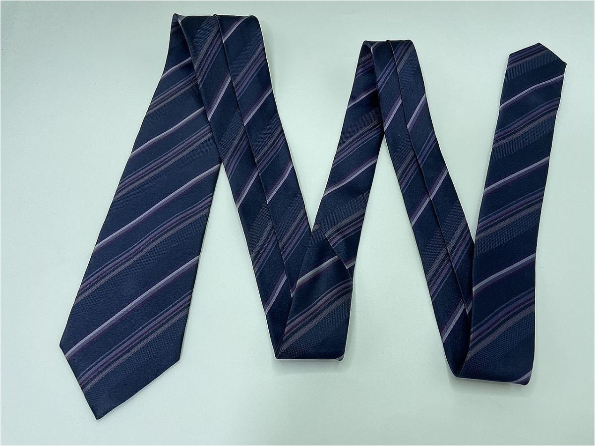 [ очень красивый товар ]CalvinKlein Calvin Klein reji men taru рисунок галстук 3шт.@ и больше бесплатная доставка мужской темно-синий 1002005