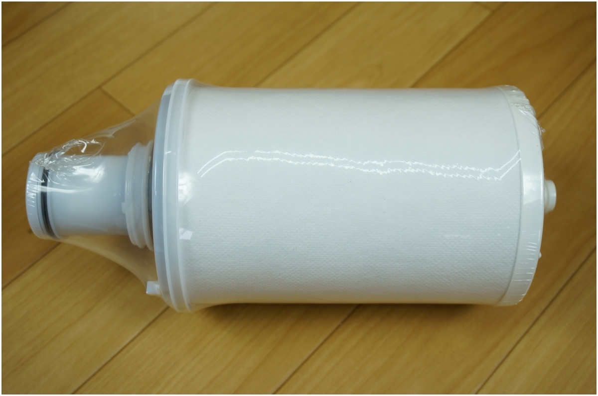 [ новый товар ] Amway * Amway * eSpring водяной фильтр Ⅱ для сменный картридж для замены фильтр комплект * 10-0186 ⑥