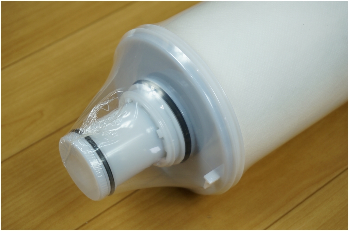 [ новый товар ] Amway * Amway * eSpring водяной фильтр Ⅱ для сменный картридж для замены фильтр комплект * 10-0186 ⑥