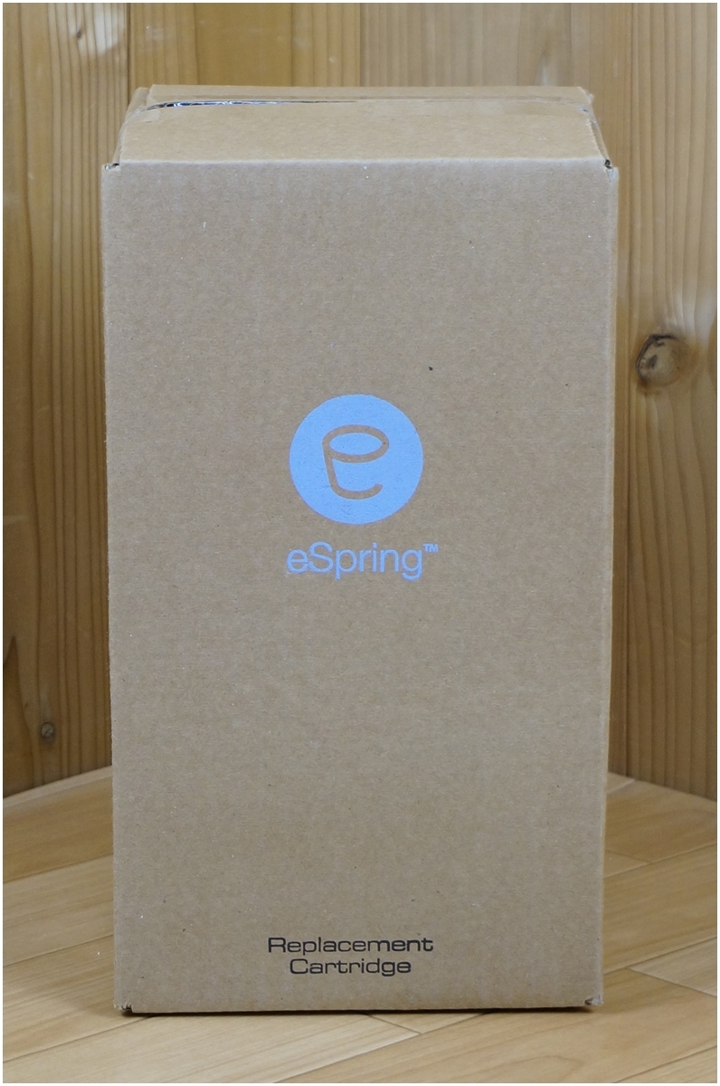 [ новый товар ] Amway * Amway * eSpring водяной фильтр Ⅱ для сменный картридж для замены фильтр комплект * 10-0186 ⑥