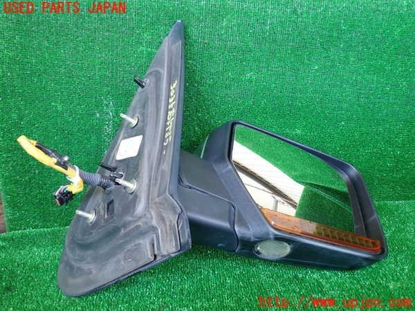 1UPJ-30351210]リンカーン・ナビゲーター(不明)右ドアミラー 中古_画像2
