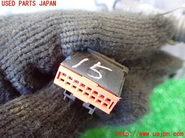 1UPJ-30351210]リンカーン・ナビゲーター(不明)右ドアミラー 中古_画像4