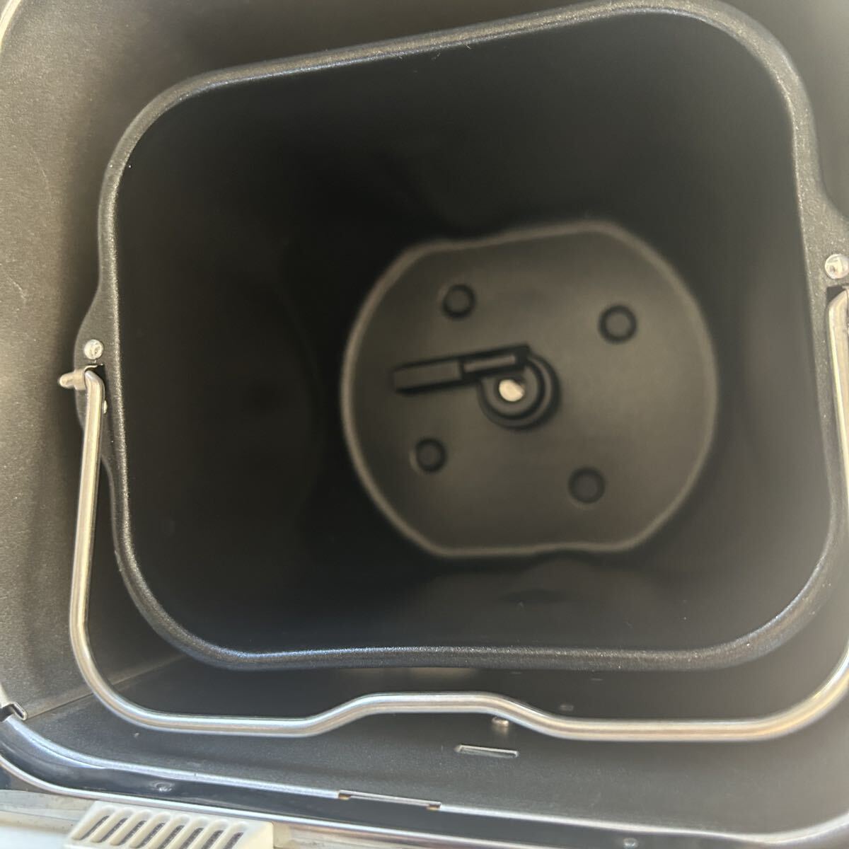 美品 動作 TIGER タイガー ホームベーカリー KBC-S100 パン作り t0830_画像10