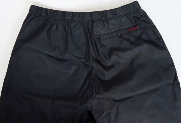 N.HOLLYWOOD COMPILE GRAMICCI NYLON PANT size 38 エヌハリウッド グラミチ ナイロン パンツ ミスターハリウッド b9981_画像7