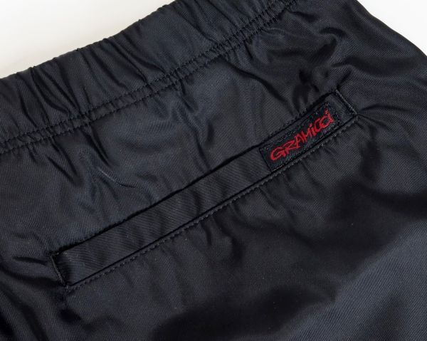 N.HOLLYWOOD COMPILE GRAMICCI NYLON PANT size 38 エヌハリウッド グラミチ ナイロン パンツ ミスターハリウッド b9981_画像8