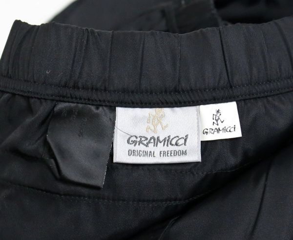 N.HOLLYWOOD COMPILE GRAMICCI NYLON PANT size 38 エヌハリウッド グラミチ ナイロン パンツ ミスターハリウッド b9981_画像9