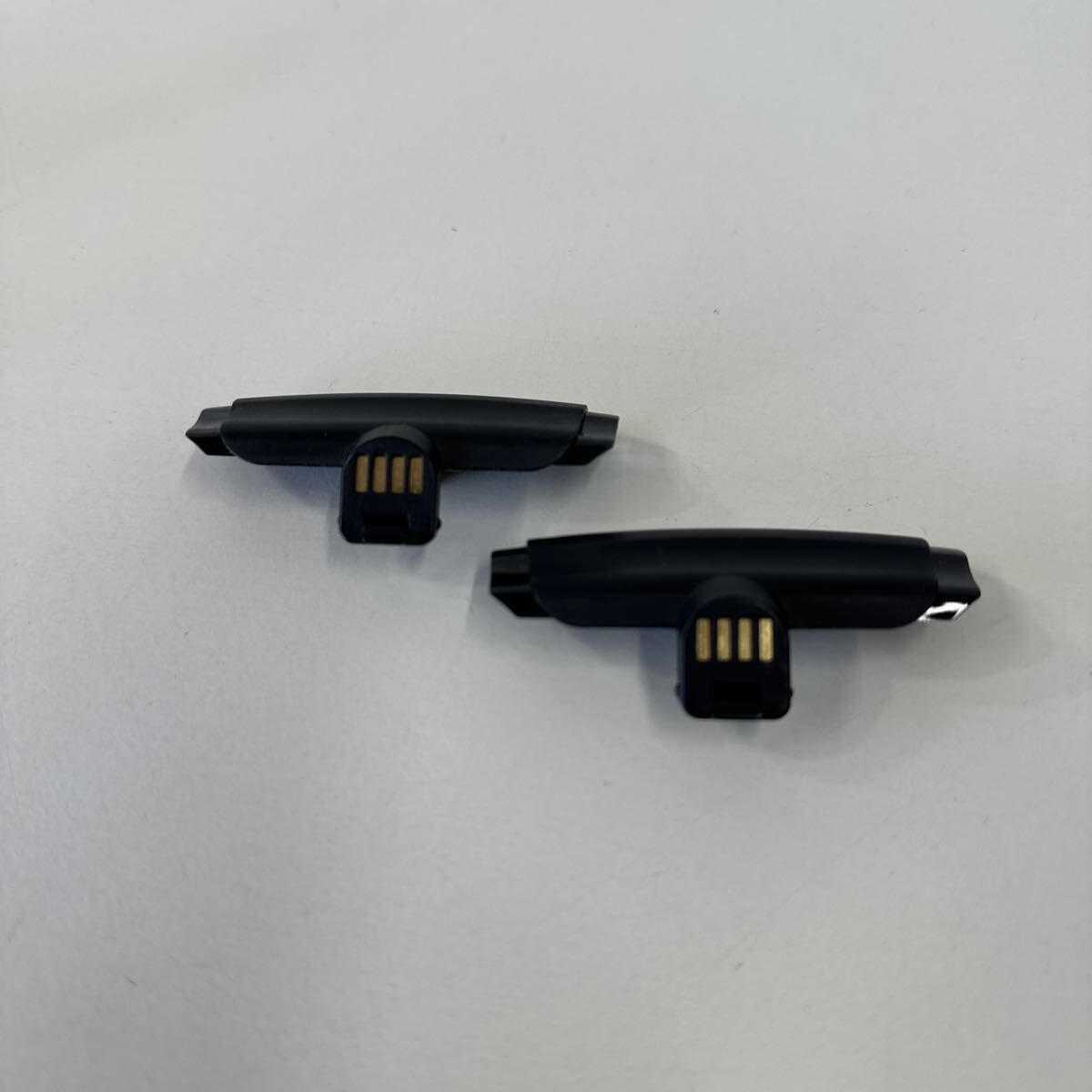 E523★SONY Ps3充電スタンド CECH-ZDC1J チャージングステーション【動作品】_画像2