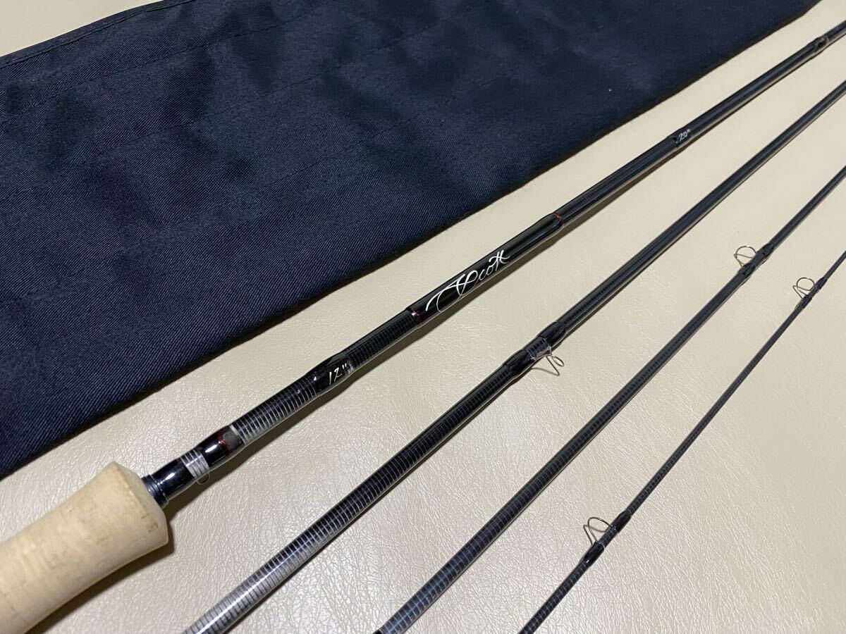 Scott Centric セントリック　906/4 9' 6wt_画像3