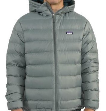 @SALE★新品★パタゴニア★ハイロフト ダウン セーター フーディ★XS-NKL Patagonia M's Hi-Loft Down sweater Hoody #84900 a 旧デザイン_画像1