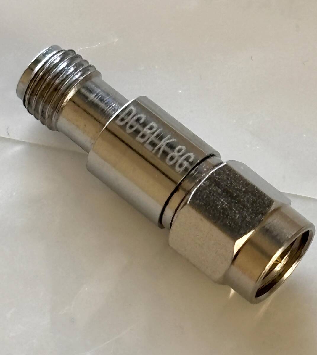 ■DCブロック ■DC-BLK 8G ■Nooelec ■_画像2