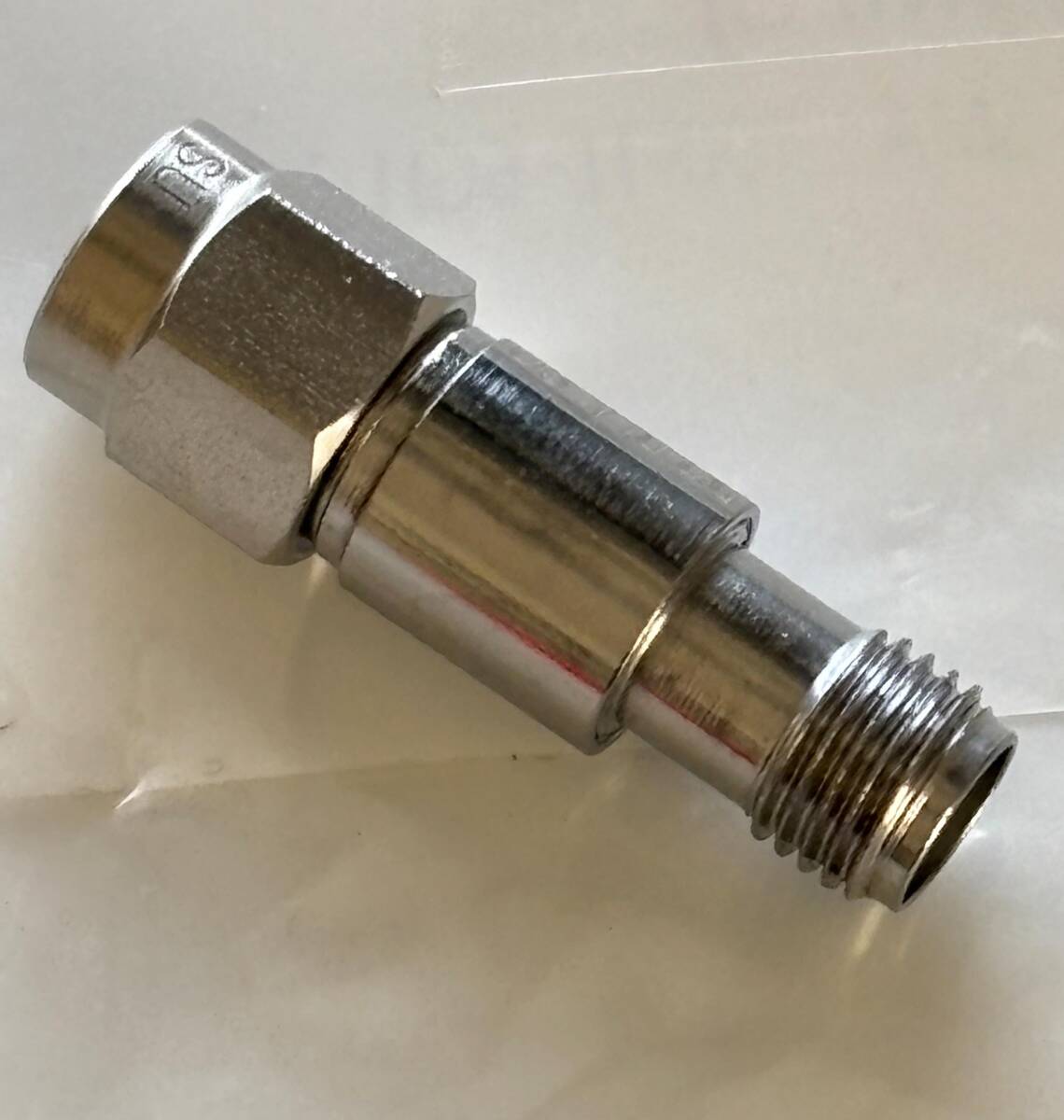 ■DCブロック ■DC-BLK 8G ■Nooelec ■_画像3