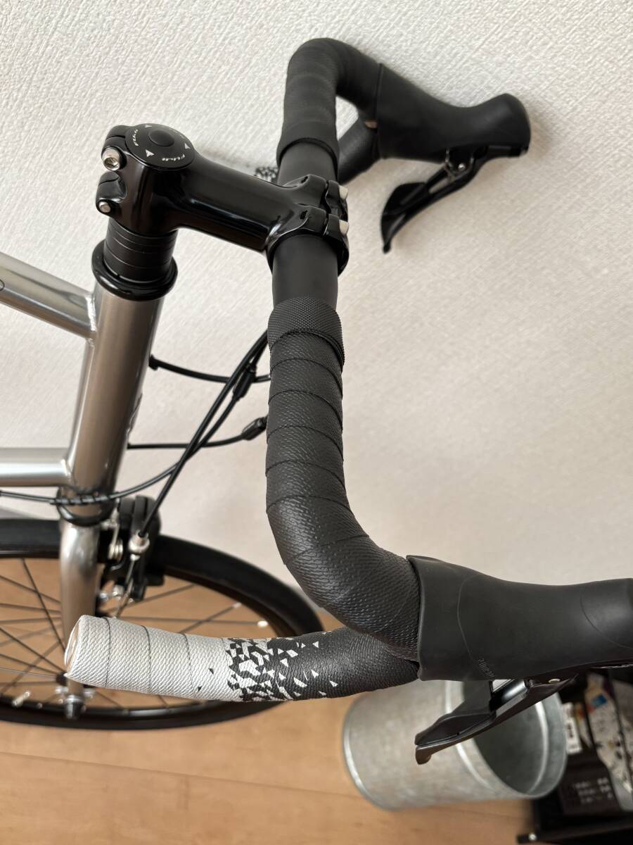 ■FUJI Herion-R ■2024年モデル■極美品■_画像4