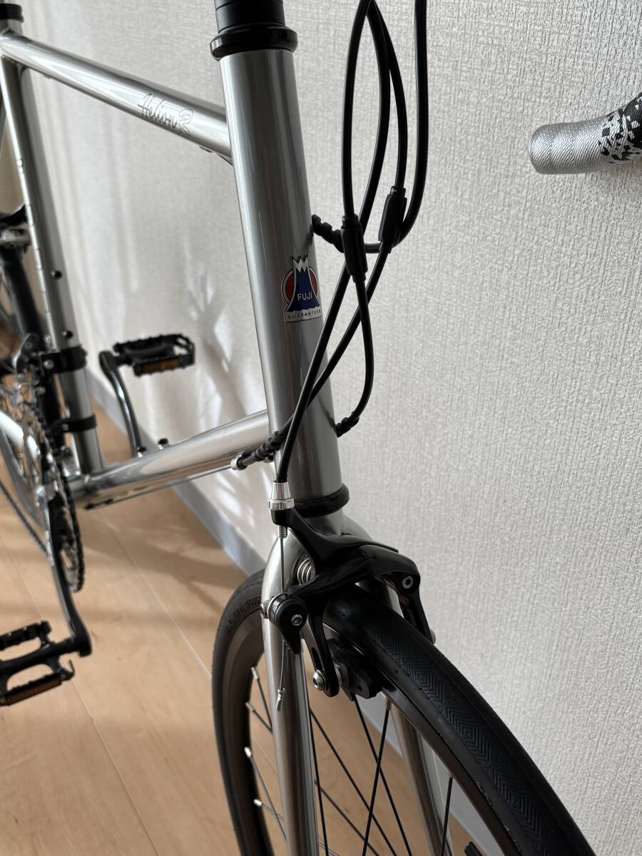 ■FUJI Herion-R ■2024年モデル■極美品■_画像7