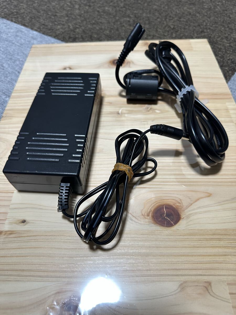 ラベルプリンター ブラザー QL-820NWB_画像3