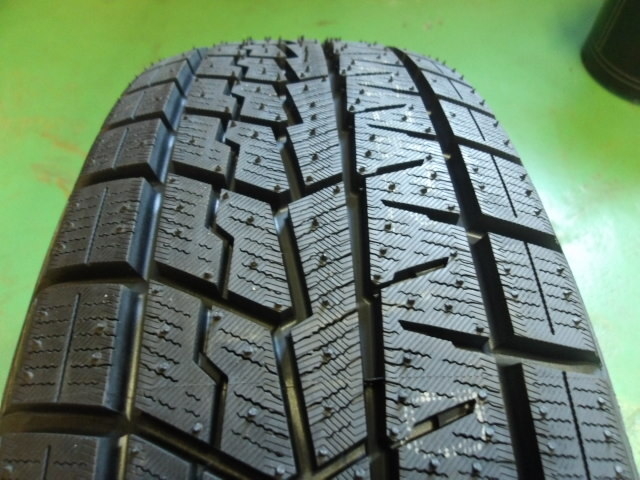185/65R14　YOKOHAMA　IG70　2022年製　未使用品4本　T-379_画像2