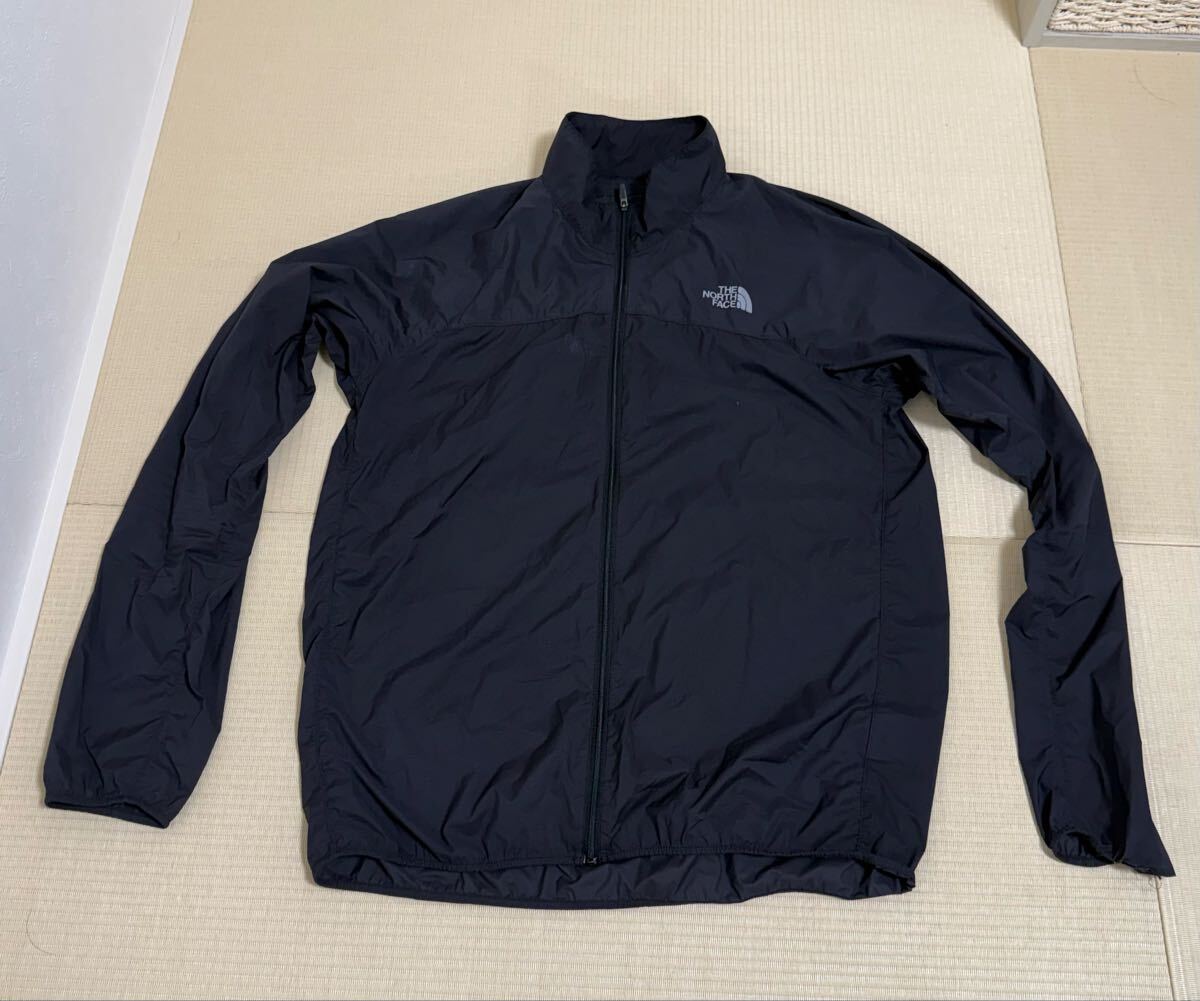 【送料無料】ノースフェイス スワローテイルジャケット【THE NORTH FACE】_画像1