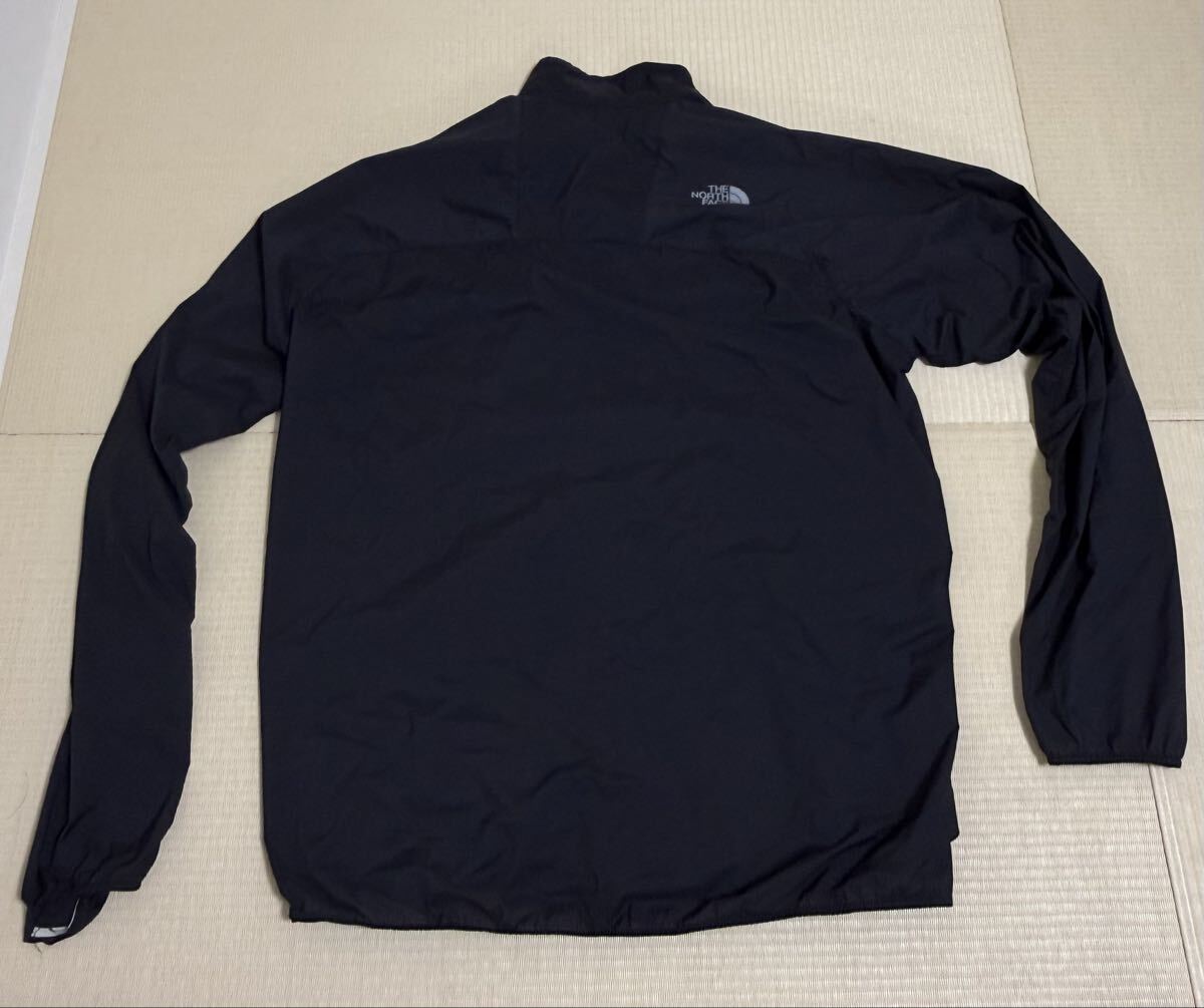 【送料無料】ノースフェイス スワローテイルジャケット【THE NORTH FACE】_画像2
