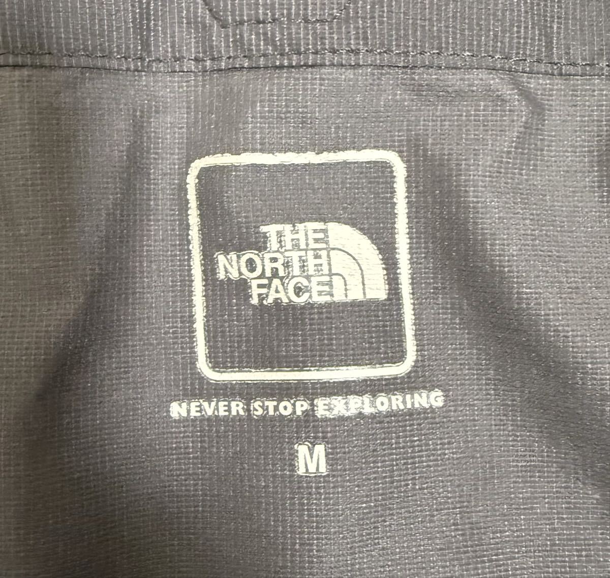 【送料無料】ノースフェイス スワローテイルジャケット【THE NORTH FACE】_画像3