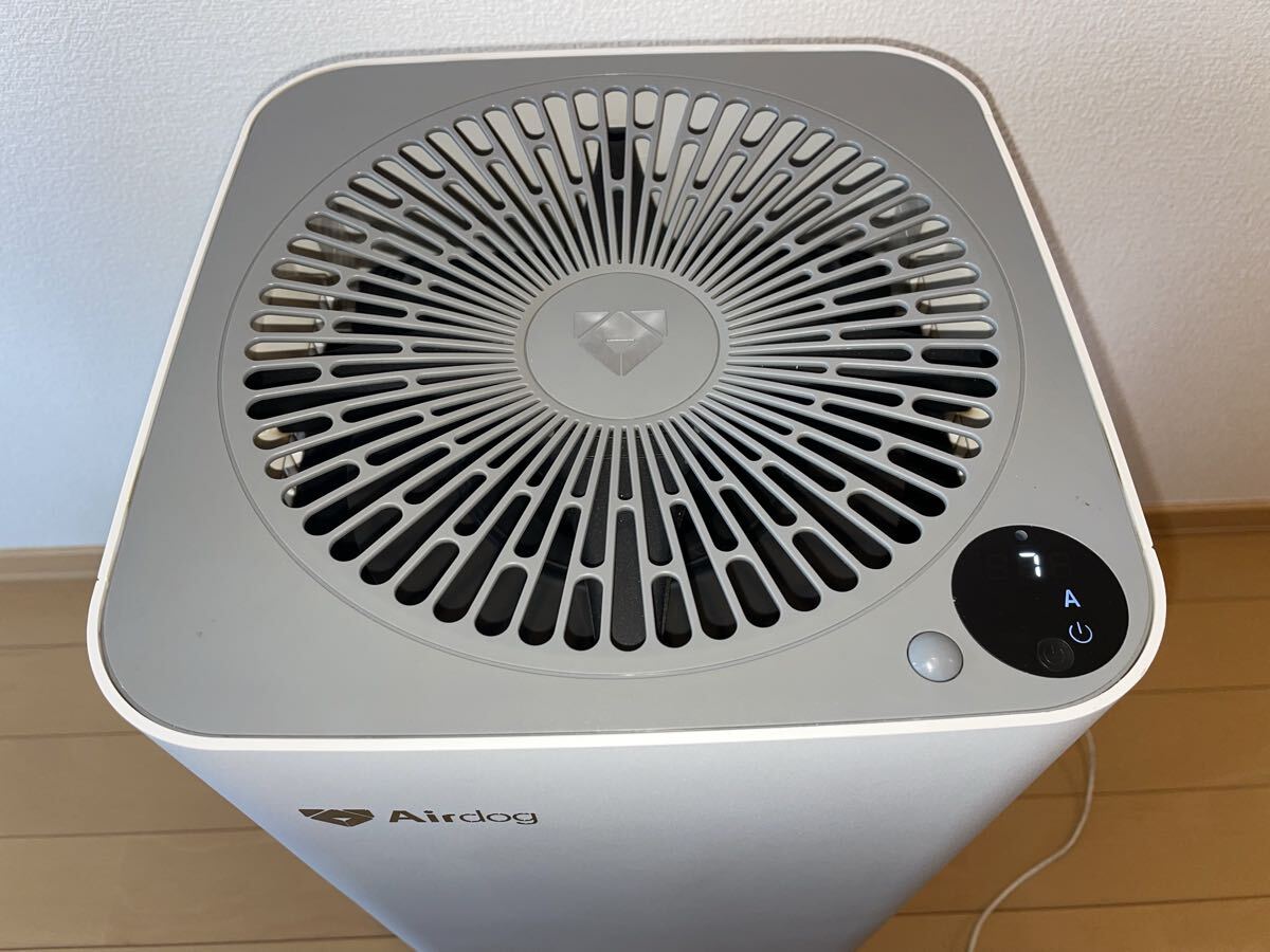 Airdog KJ200F-X3 бесплатная доставка б/у