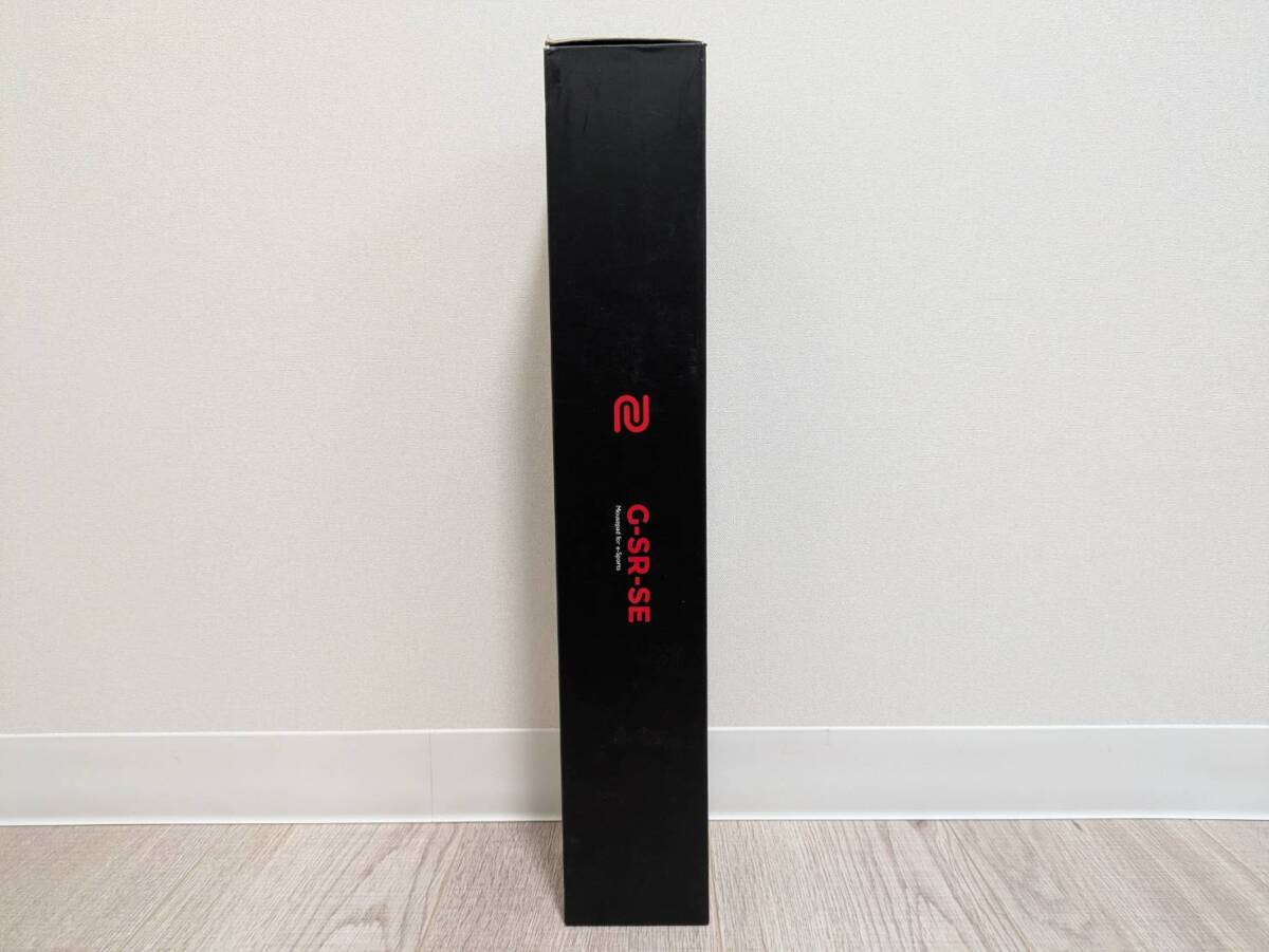 BenQ G-SR-SEge-ming коврик для мыши серый баланс type коврик для мыши Pro ge-ma-#51