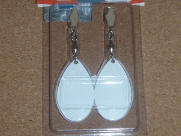 GEECRACH　ジークラック　ブレードトレーラー　 #ホワイト_画像3