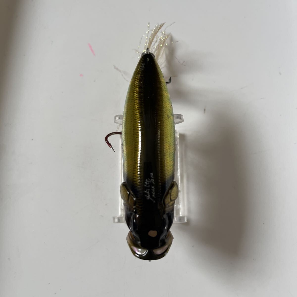 メガバス ポップマックス_画像1