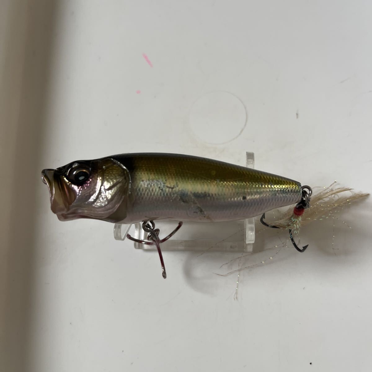 メガバス ポップマックス_画像2