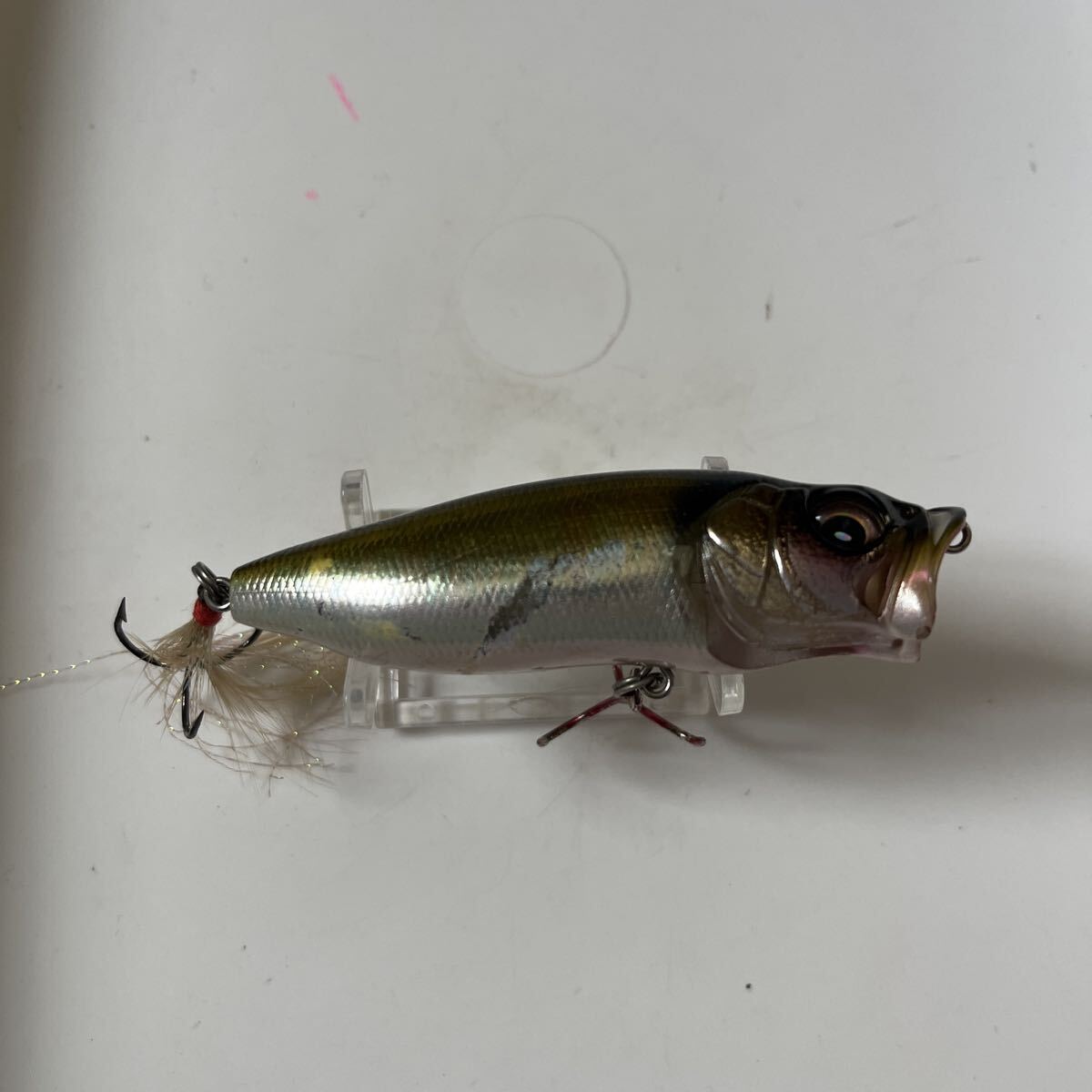 メガバス ポップマックス_画像3