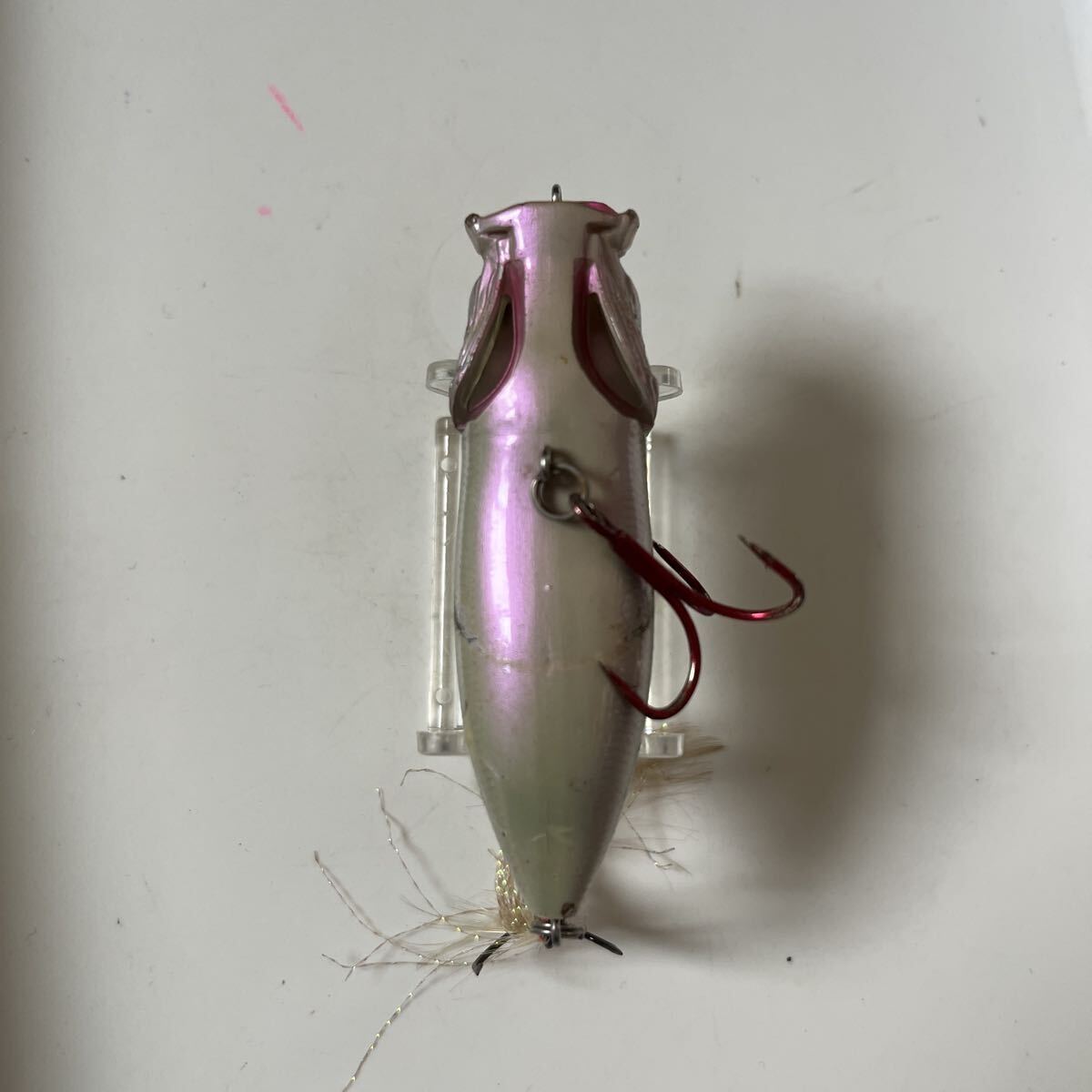 メガバス ポップマックス_画像4