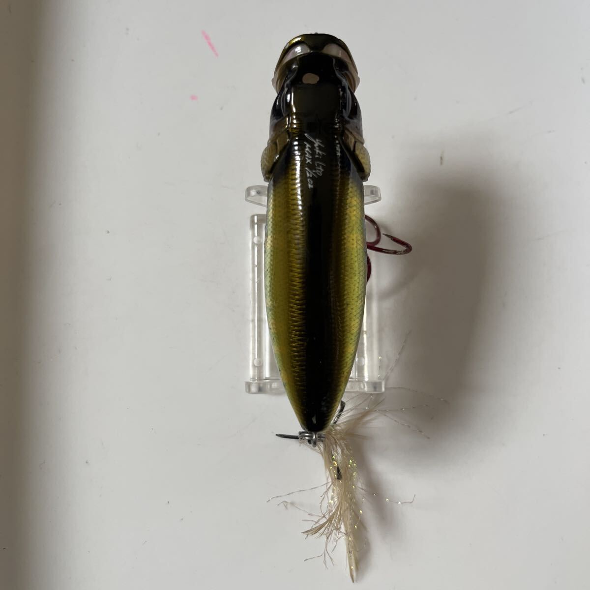 メガバス ポップマックス_画像5