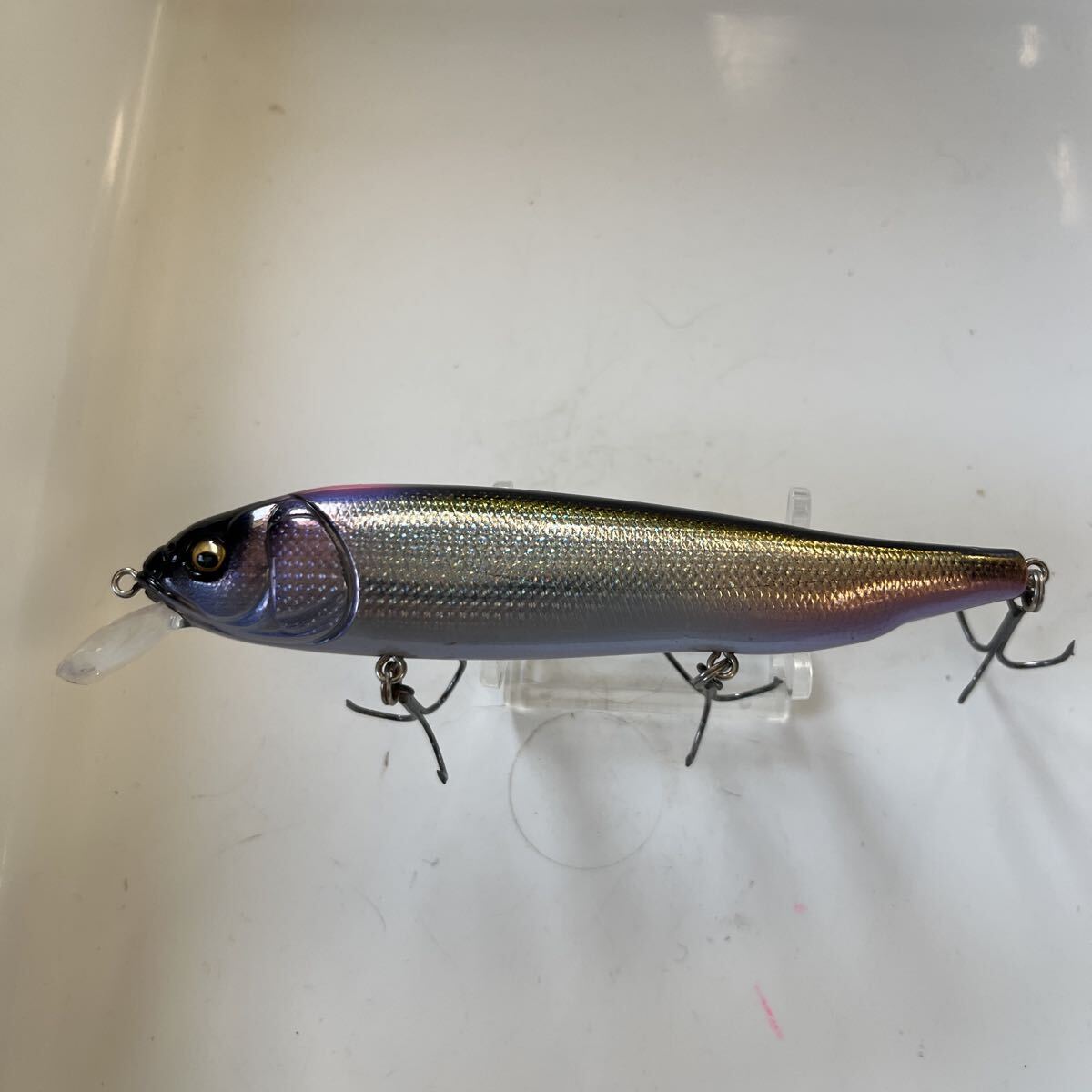 メガバス　ラテス①_画像2