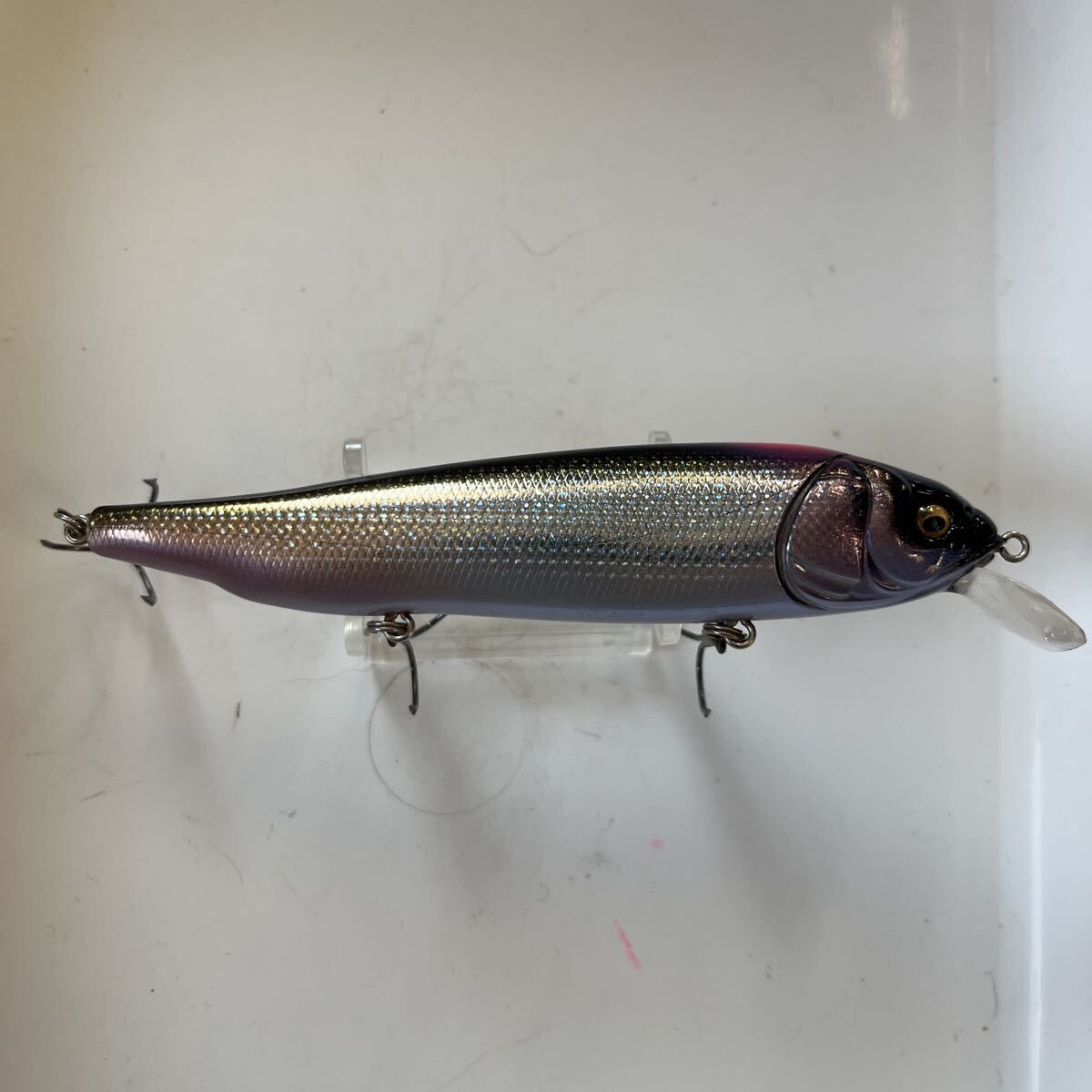 メガバス　ラテス①_画像3