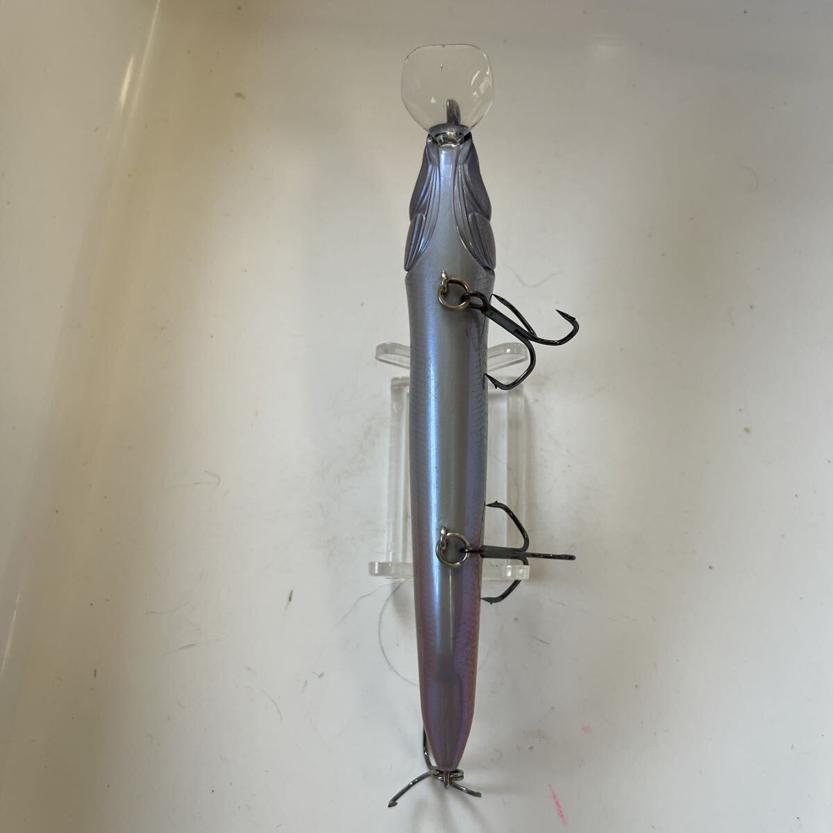 メガバス　ラテス①_画像4