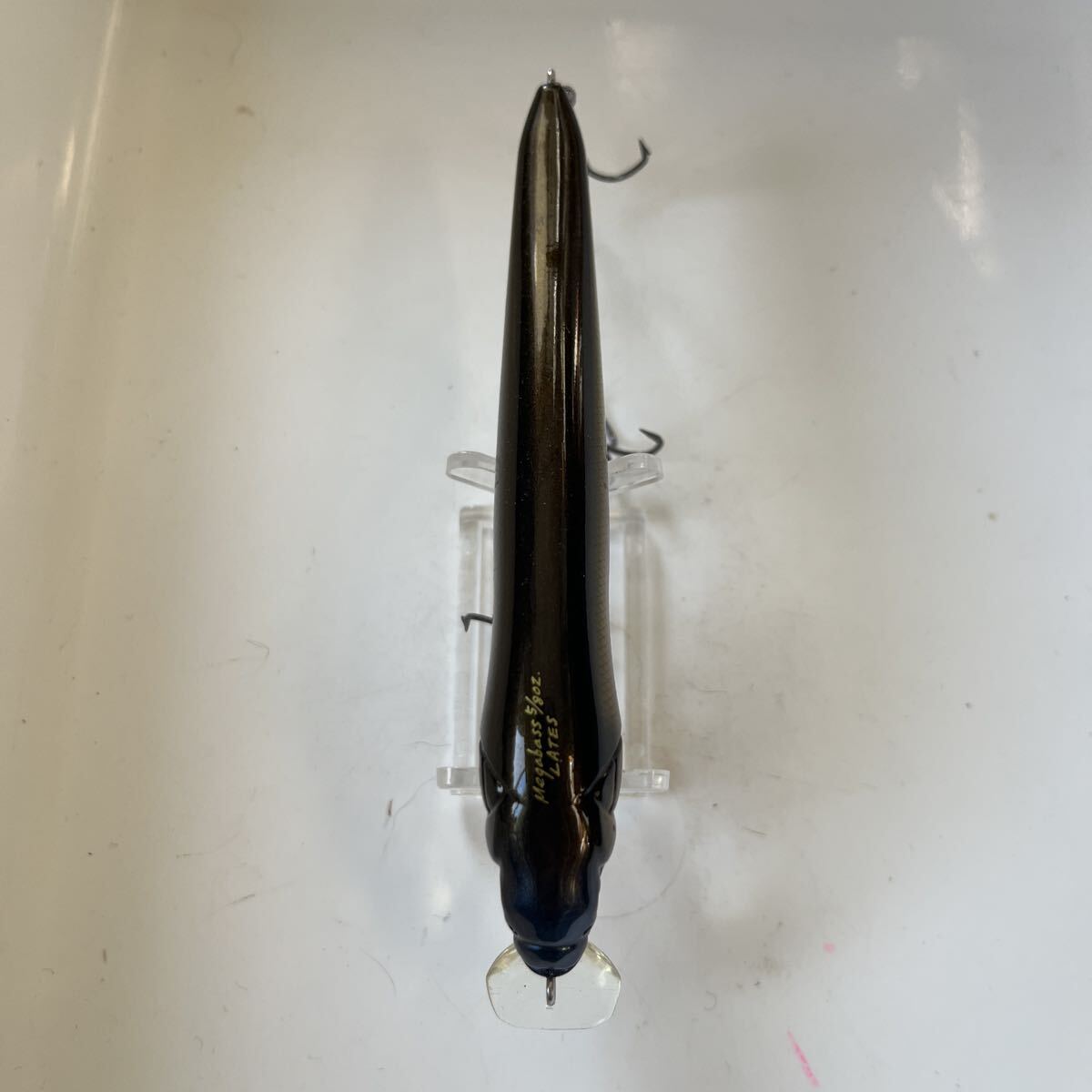 メガバス　ラテス②_画像1