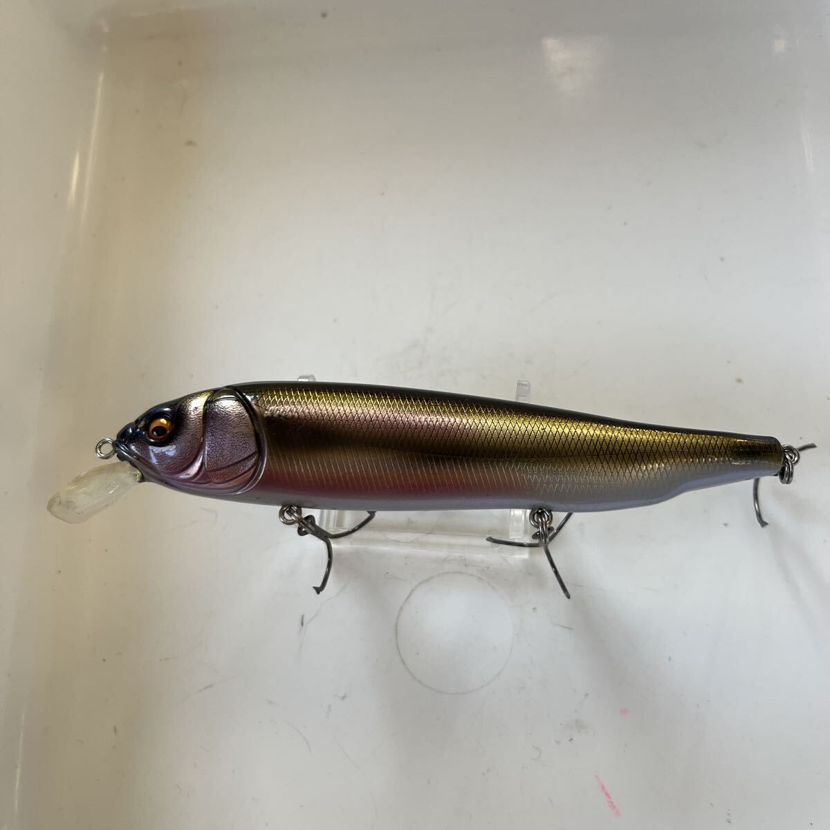 メガバス　ラテス②_画像2