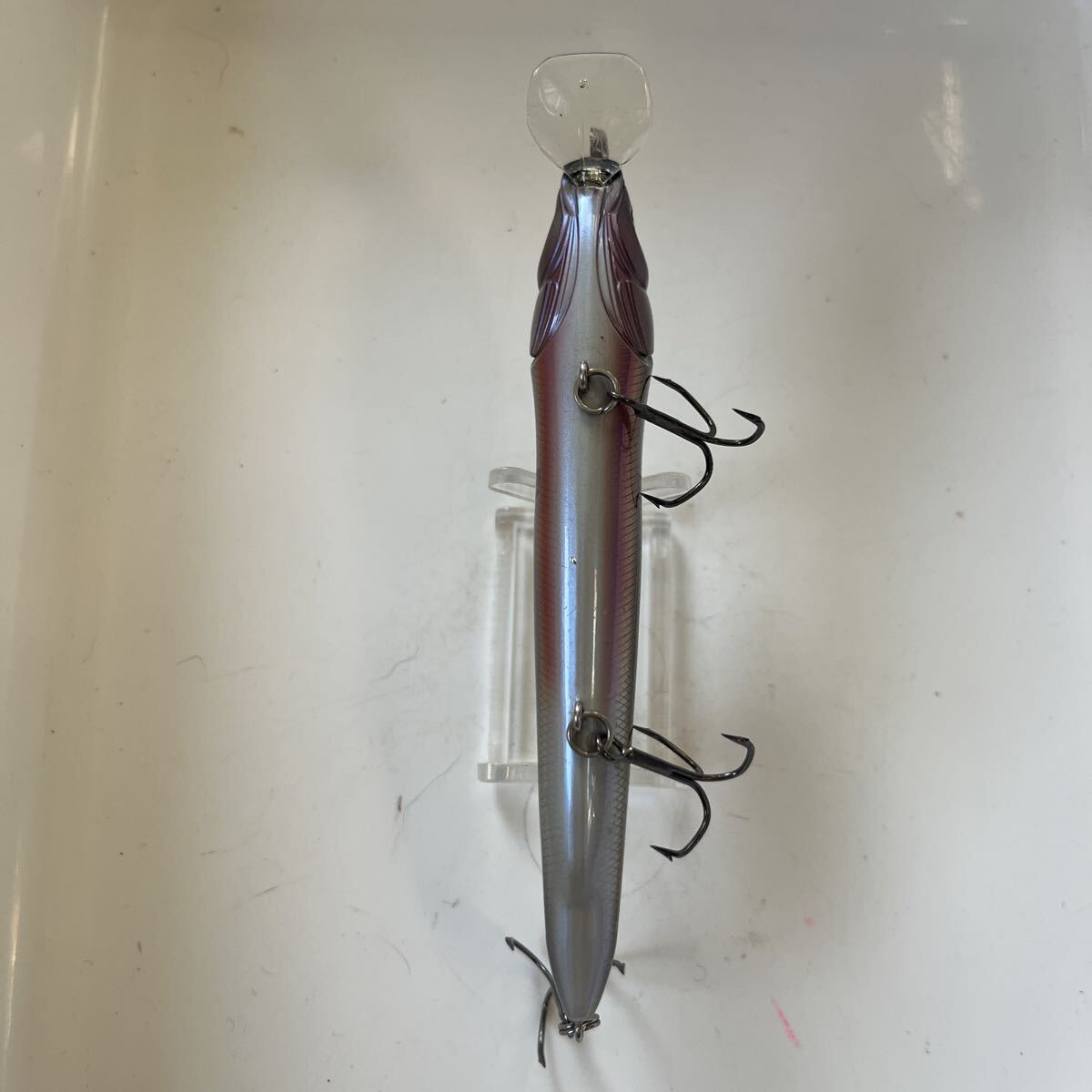 メガバス　ラテス②_画像4