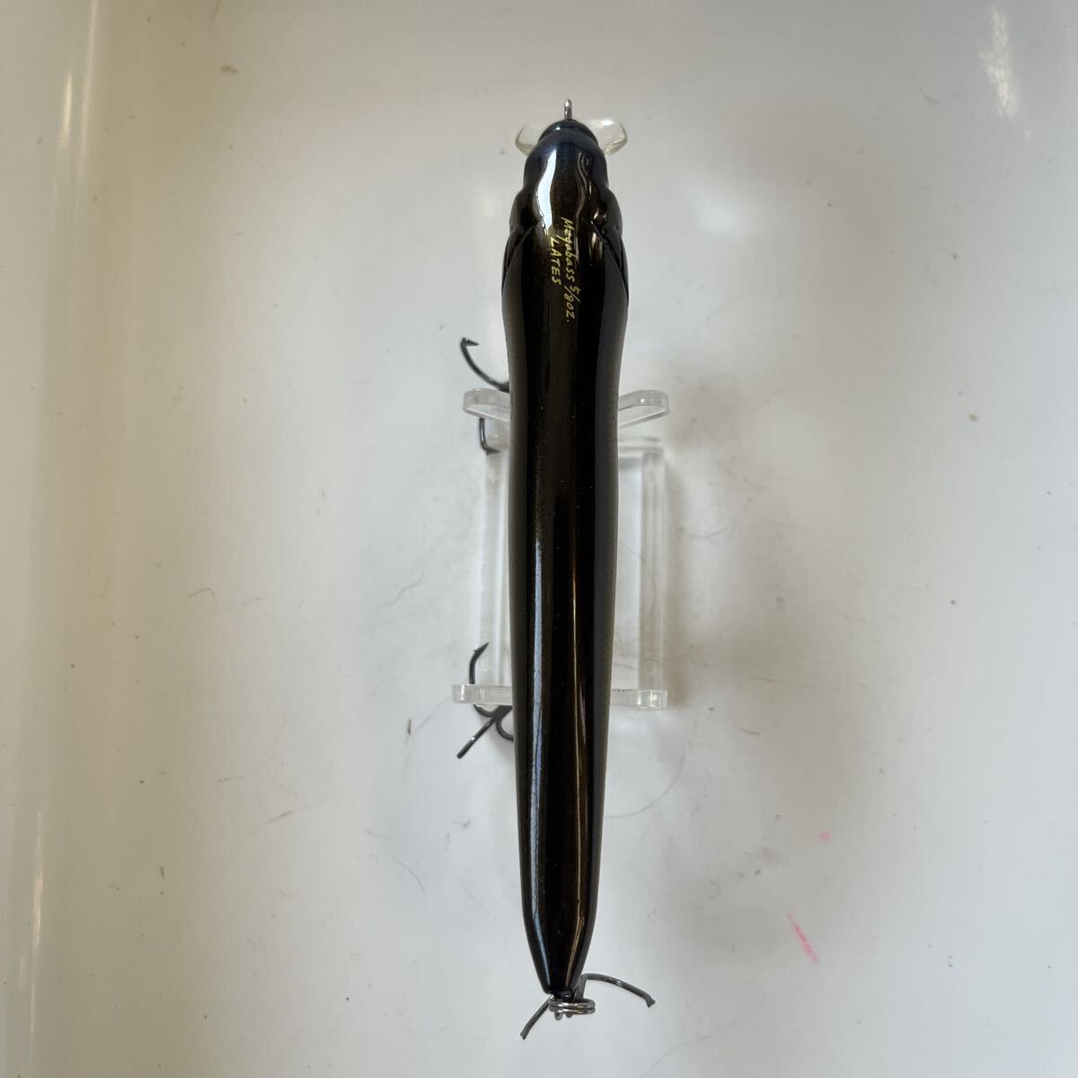 メガバス　ラテス②_画像5