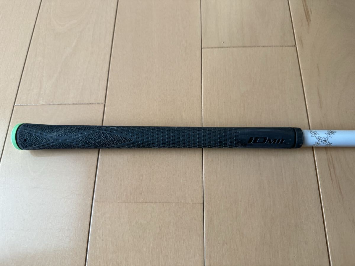 キャロウェイ Callaway EPIC ユーティリティ UT スーパーハイブリッド No.4 21° S エピック_画像5