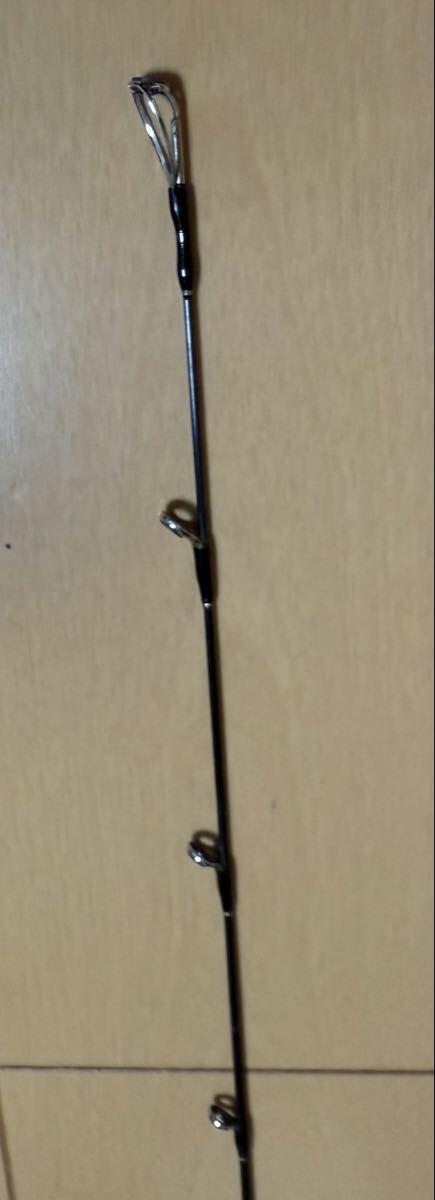 ダイワ　DAIWA ソルティスト　Saltist BAYJIGGING RUBBERJIG 62 タイラバ　鯛_画像5